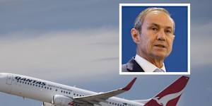 WA Premier Roger Cook has lashed Qantas for Jetstar cutting its Sydney to Busselton route.