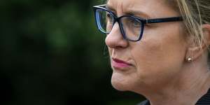 Premier Jacinta Allan says she will seek advice from colleagues and health experts.
