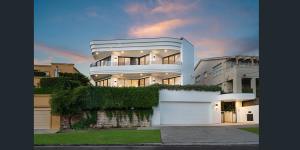 Vaucluse house that kicked off tech billionaire’s woes sold for $15.1m