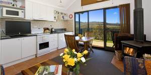 Bindo Creek Cabins,Oberon accommodation review:Weekend away