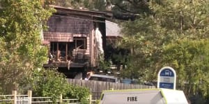 Family toll revealed after'easy going'truck driver's house fire death