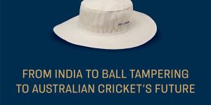 Not Out,by Greg Chappell with Daniel Brettig,is released on November 3.