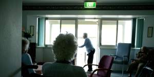 Aged care operators say residents'emotional health must be balanced with the coronavirus risk. 