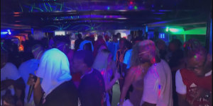 NSW Health believe a Sydney harbour party cruise on December 3 has led to the spread of COVID-19 across a number of venues.