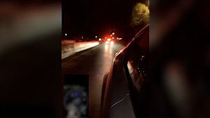 NSW teenagers lead police on a car chase in the state's west.