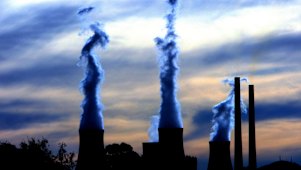 Hunter Valley's Bayswater coal-fired power plant is earmarked to close by 2035.