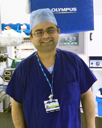 Abdul Mabud Chowdhury, a consultant urologist at Homerton Hospital, died weeks after pleading with the government to provide PPE for healthcare workers.