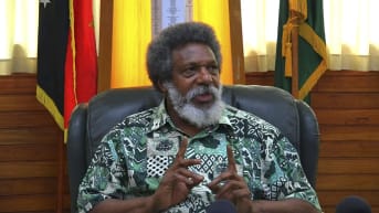 Paladin cut deal with family of PNG powerbroker