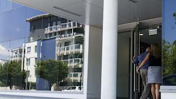 Paladin’s secret Canberra office revealed