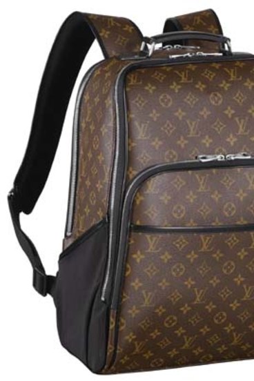 Annie Leibovitz & Damien Hirst to design for Louis Vuitton