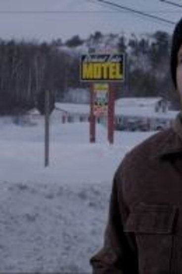 The Captive review: Egoyan's gloom overshadows all