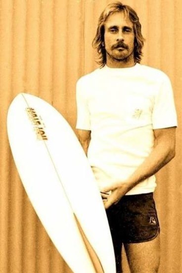 al byrne surfboards