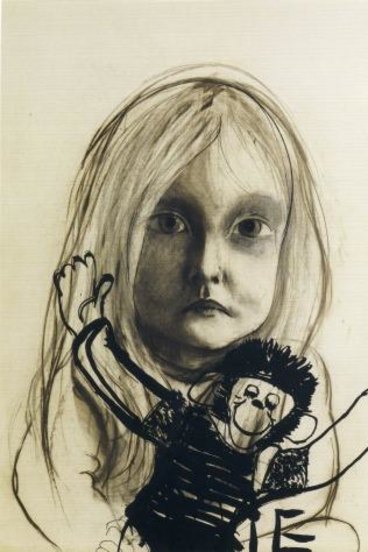 Book Review Brett Whiteley Drawings By Lou Klepac