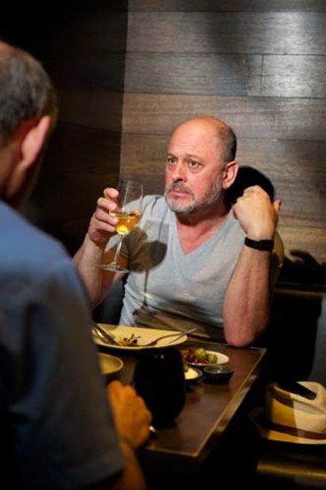 Twisted Inficere evig Tim Flannery: a man for all climates