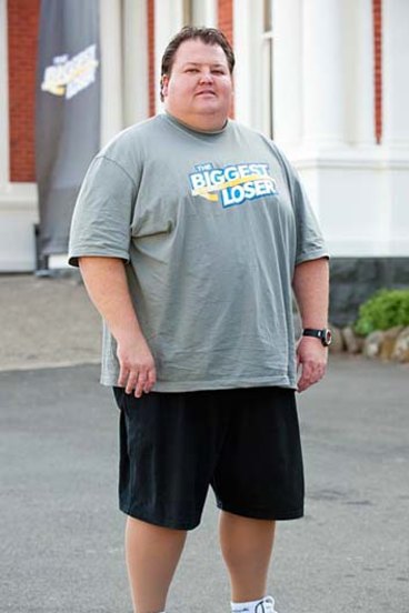 The Biggest Loser finale recap: Craig crowned winner after shedding 79.8  kilos