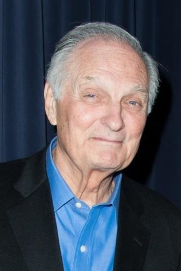 Famed Actor Alan Alda on the Secrets to Better Communication