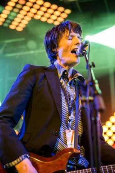 Melbourne Festival review: exhilarating tribute to Rowland S Howard