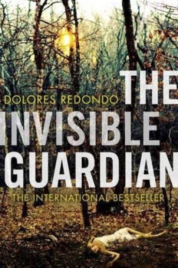 The Invisible Guardian Review A Spanish Thriller That Thrives On Place