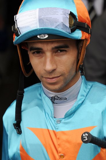 How Jockey Joao Moreira Went From Brazilian Poverty To World S Best Jockey