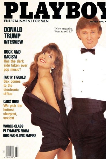 Donald Trump's 'invite' to Gennifer Flowers highlights his own history of  infidelity