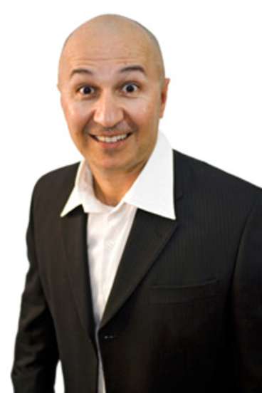 Fat Pizza Star Hits Freo For One Show Only