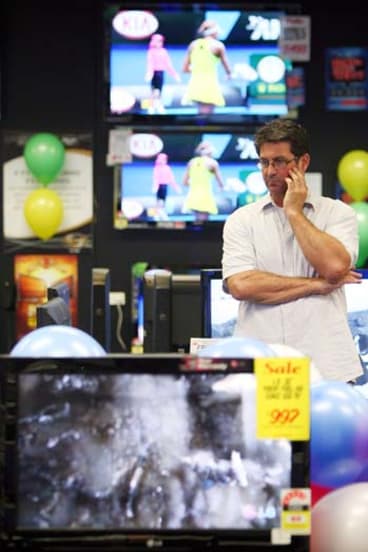 Harvey Norman worst for customer service says Choice Harvey Norman worst for customer service says Choice