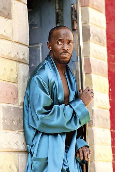 A queer sort of week in Melbourne