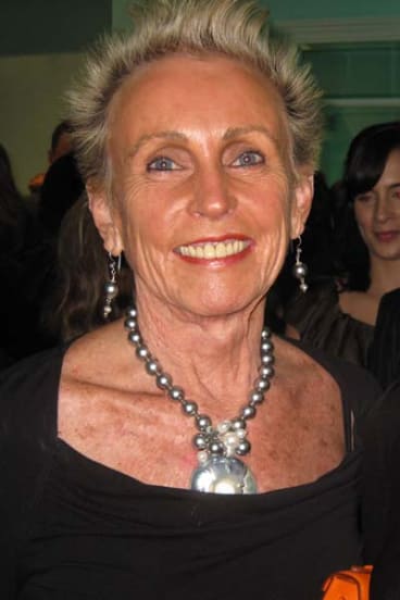 Lady Sonia McMahon dies