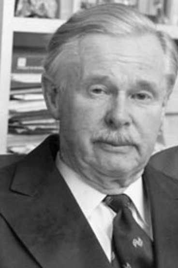 Builder whose works spanned a nation