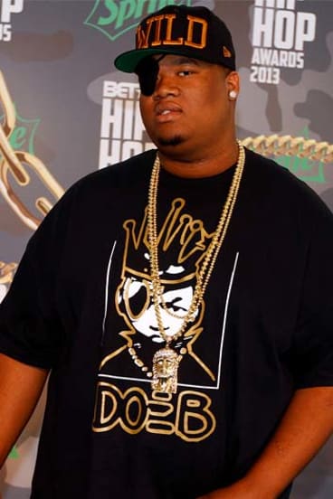 Rapper Doe B Dead After Shooting In US Bar