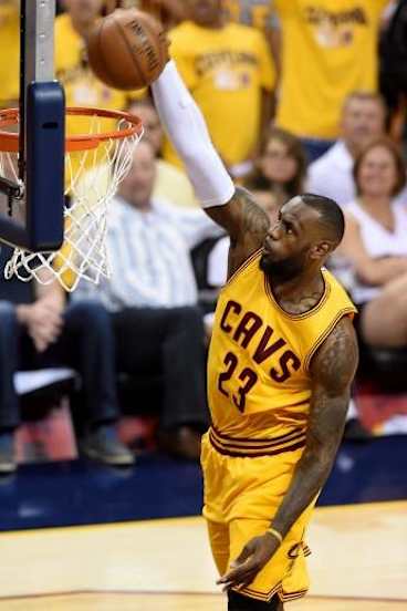 warner bros lebron james