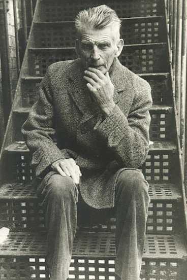 The Letters of Samuel Beckett 1941-1956