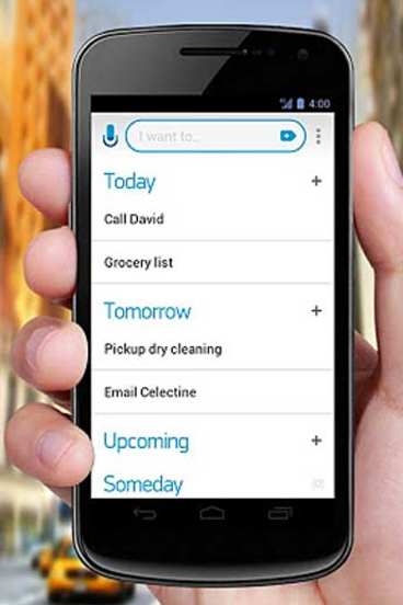 Top To Do List Apps