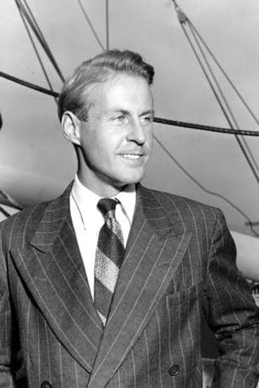 Thor Heyerdahl's epic ocean voyage the stuff of legend, and film