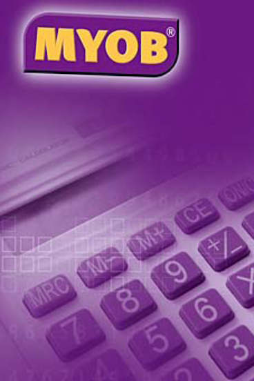 MYOB Launches Online Accounting Package