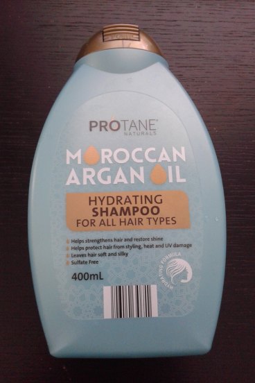 Protane keratin hotsell smoothing treatment