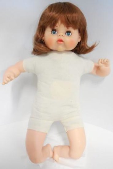 cricket doll repair