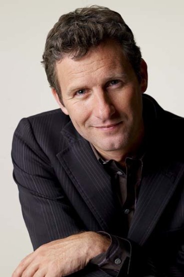 Adam Hills It s time we talked