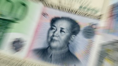 China's devaluation has raised fears of a currency war among emerging markets.
