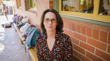With two master's degrees, educator Susan Pascoe is typical of today's postgraduate students.