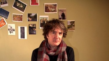 “You’ve got to talk to people. It’s a conversation." Dylan Moran, Yeah Yeah.