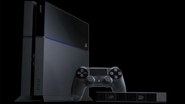 Powerful, pretty, and competitively priced, the PlayStation 4 has blown away first day sales records.