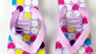 havaianas gisele bundchen