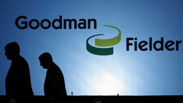 'Opportunistic': Goodman Fielder claimed in a statement that the proposal materially undervalues the company.