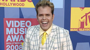 Perez Hilton sues Black Eyed Peas manager