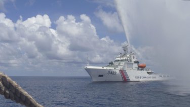 South China Sea claimants and key regional players are using targeted public diplomacy  to promote their interests