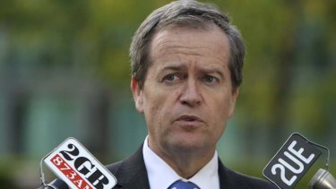"It is clear that a small number of people on high incomes are getting a better deal out of super than millions of Australians on average incomes" ... Minister for Superannuation, Bill Shorten.