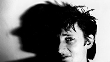 Rowland S. Howard ... one of Australia's most influential musicians, whose music was uncompromising.