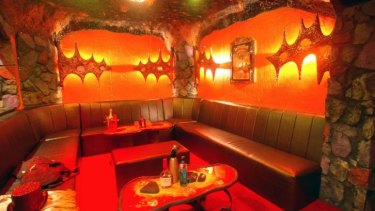Doors Of Hell Set To Close As Devilles Shuts Up Shop In March