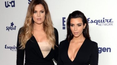 Kim Kardashian Kris Jenner Sign 100 Million Contract For Keeping